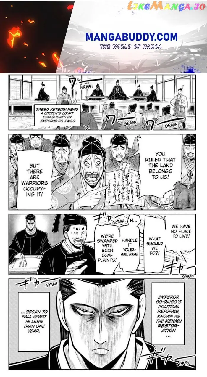 The Elusive Samurai Chapter 37 image 01_optimized